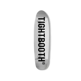TIGHTBOOTH  - LOGO CRUISER - 7.8