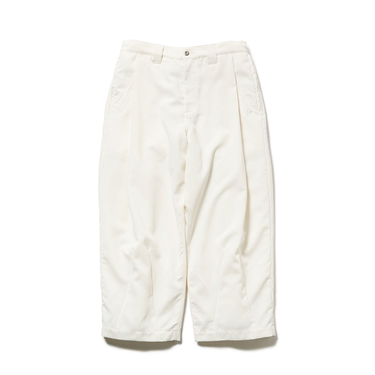 TIGHTBOOTH - LEGERE BAGGY SLACKS - SHRED