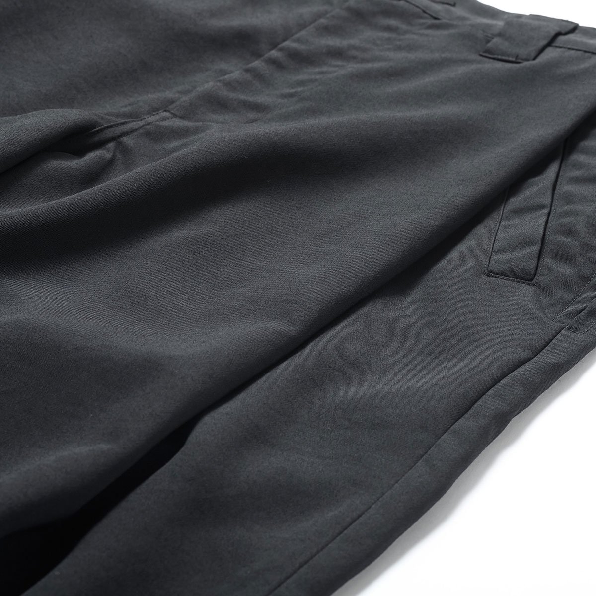 TIGHTBOOTH - LEGERE BAGGY SLACKS - SHRED