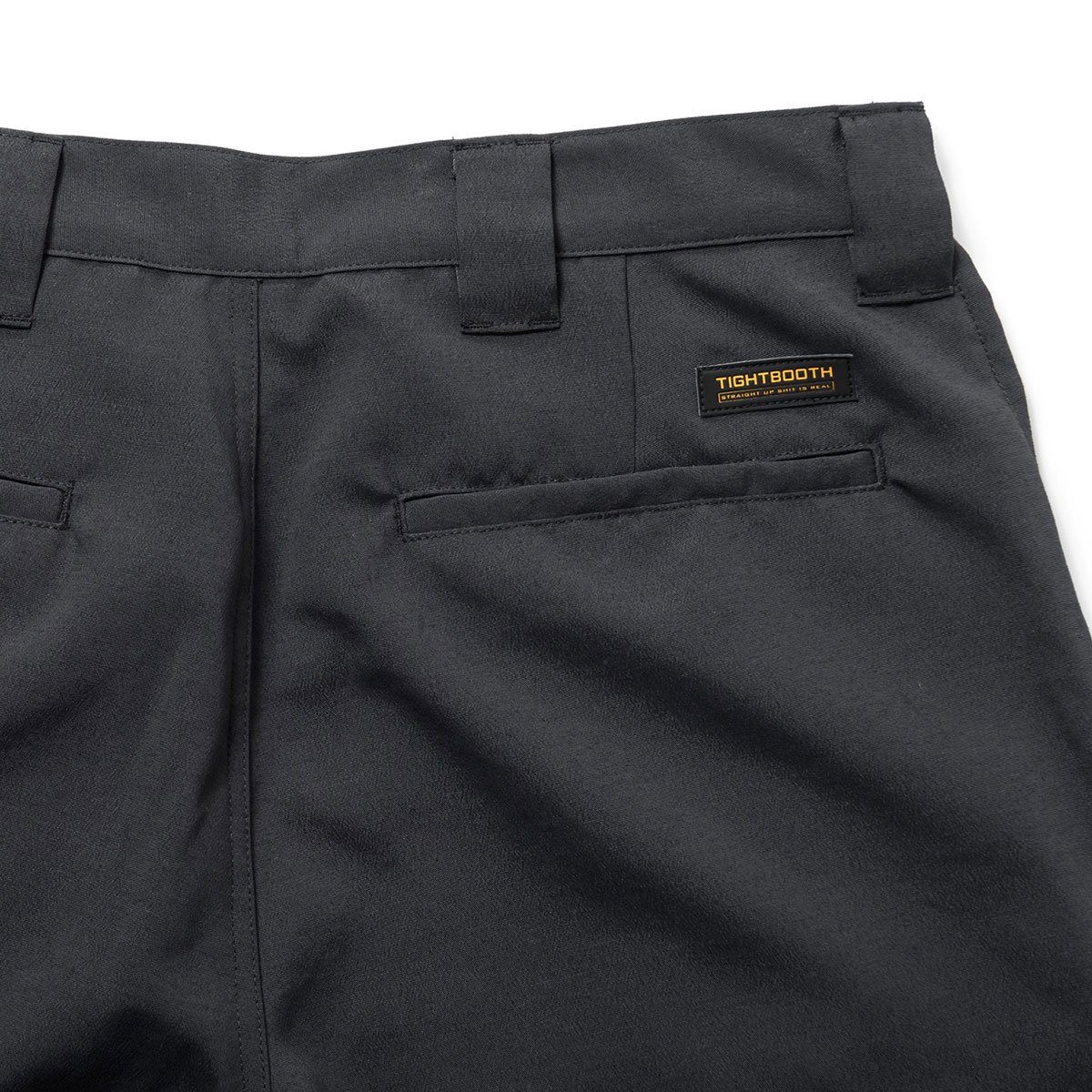 TIGHTBOOTH - LEGERE BAGGY SLACKS - SHRED