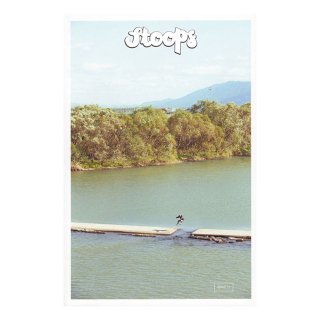 Stoops Issue 11
