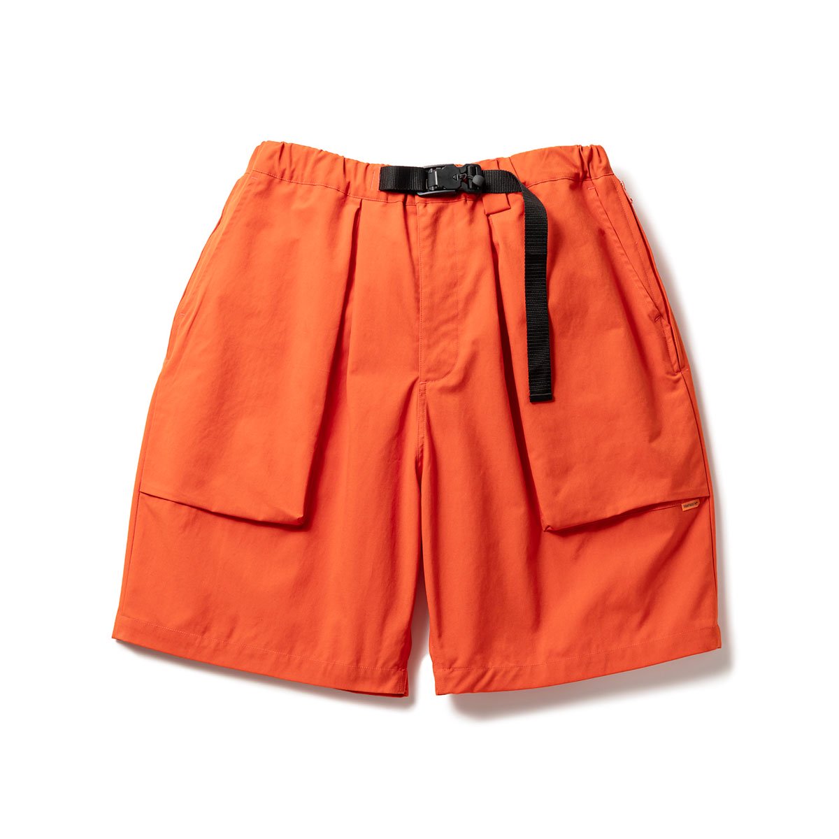 TIGHTBOOTH - TC DUCK SHORTS - SHRED