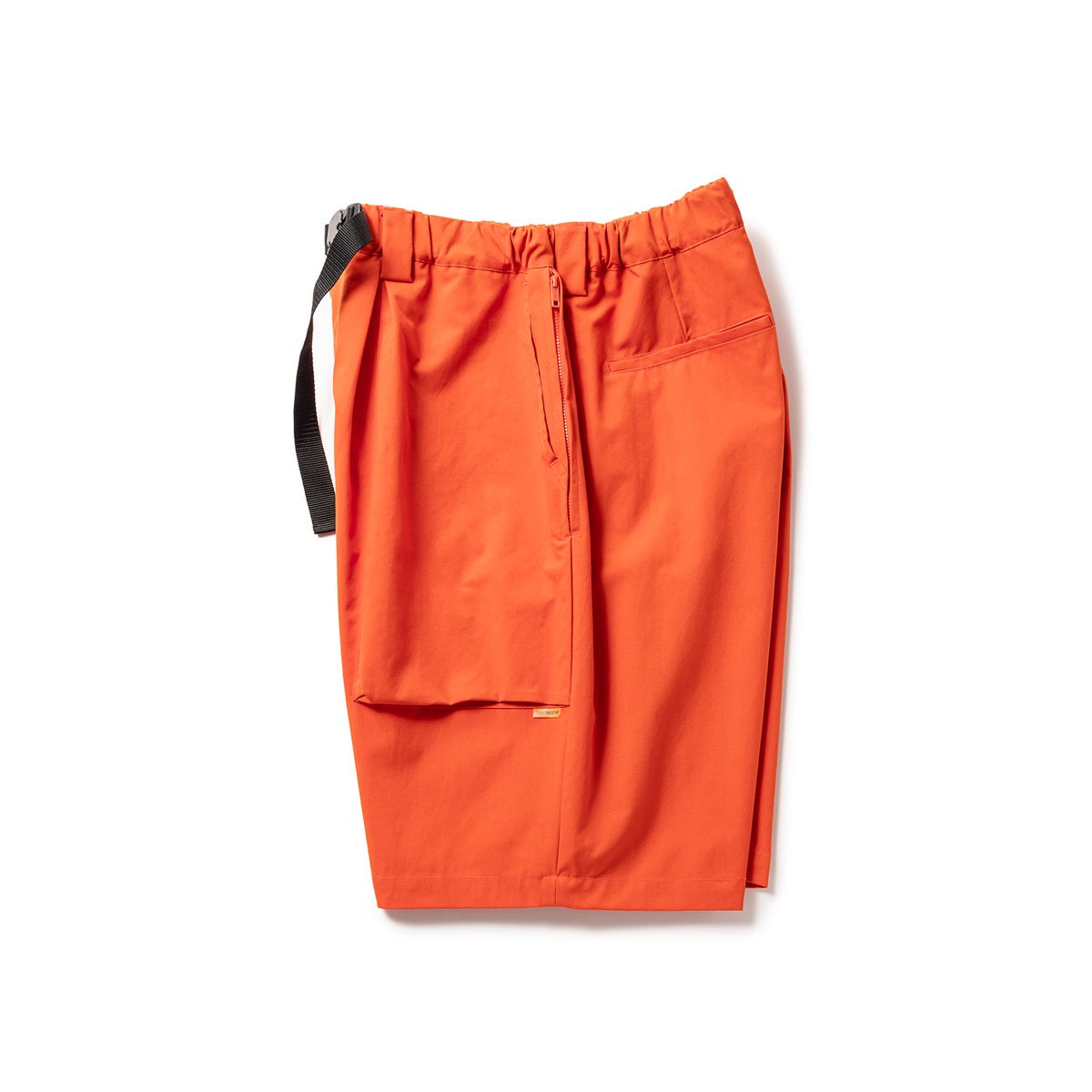 TIGHTBOOTH - TC DUCK SHORTS - SHRED