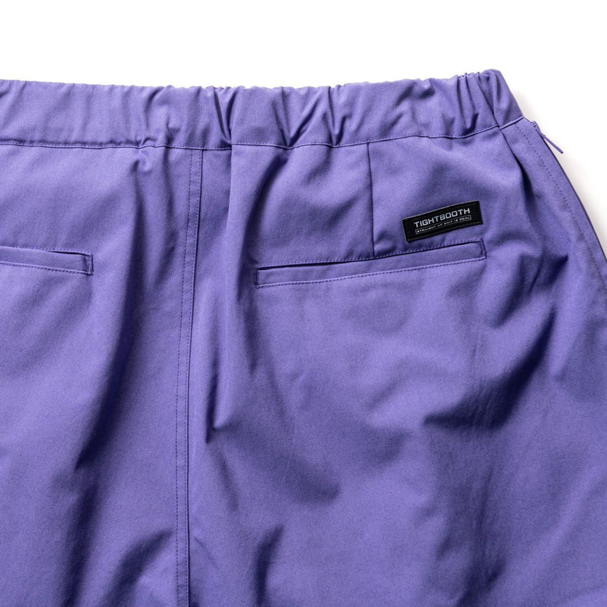 TIGHTBOOTH - TC DUCK SHORTS - SHRED