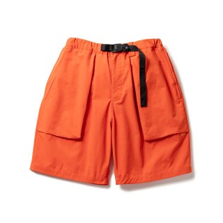 TIGHTBOOTH - TC DUCK SHORTS