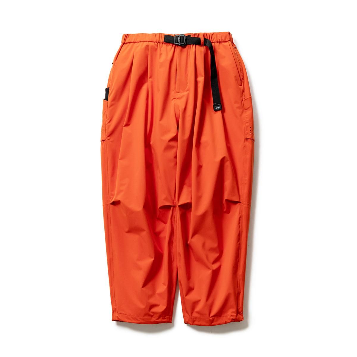 15,120円TIGHTBOOTH × F/CE  RAIN BALLOON PANTS/XL