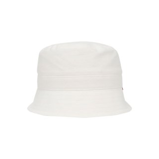 WHIMSY - OXFORD HAT - White