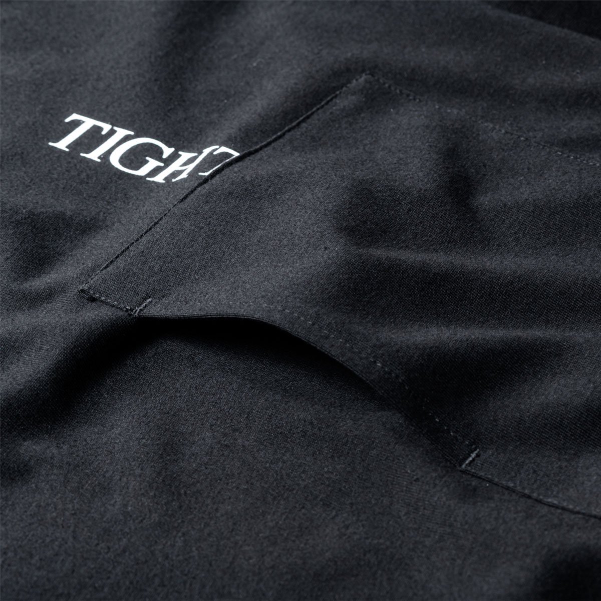 TIGHTBOOTH STRAIGHT UP L/S T-SHIRT XLTシャツ/カットソー(七分/長袖 