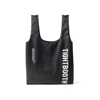 TIGHTBOOTH - PACKABLE SHOPPER