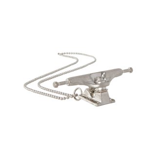 INDEPENDENT - TRACK NECKLACE
