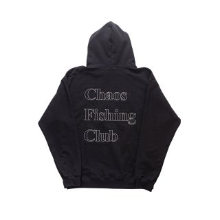 CHAOS FISHING CLUB - SHRED