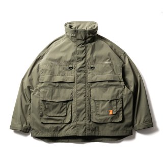 TIGHTBOOTH - TACTICAL LAYERED JKT