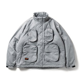 TIGHTBOOTH - UTILITY PUFFY JKT