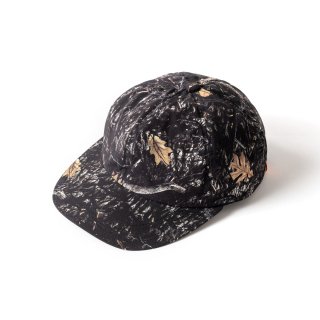 TIGHTBOOTH - BULLET CAMO 6PANEL