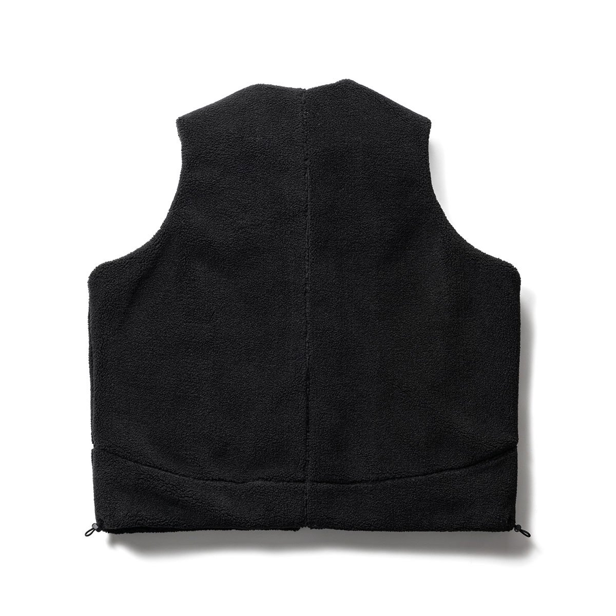 TIGHTBOOTH - BULLET CAMO REVERSIBLE VEST - SHRED