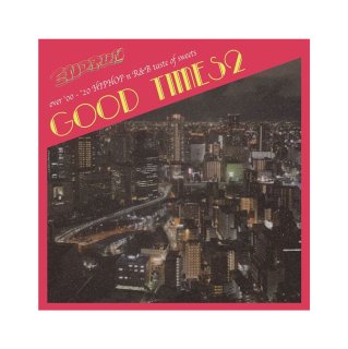 ENDRUN - GOOD TIMES 2 (Mix CD)