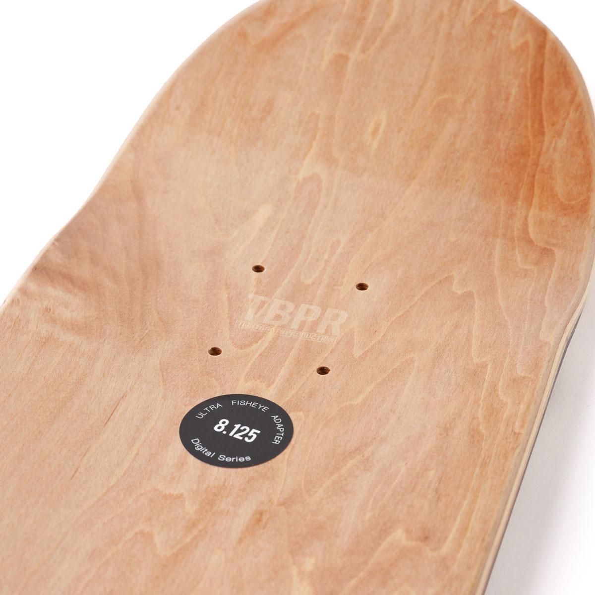 スケートボード TIGHTBOOTH DECK8.0 TIGHTBOOTH PRODUCTION スケボー デッキ スケートボード TIGHT