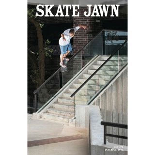 SKATE JAWN - issue 70