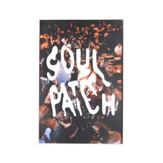Soul Patch 2