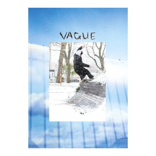 Vague Issue 30