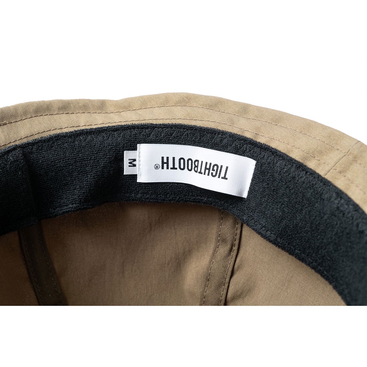 TIGHTBOOTH - TASLAN HELMET CAP - SHRED