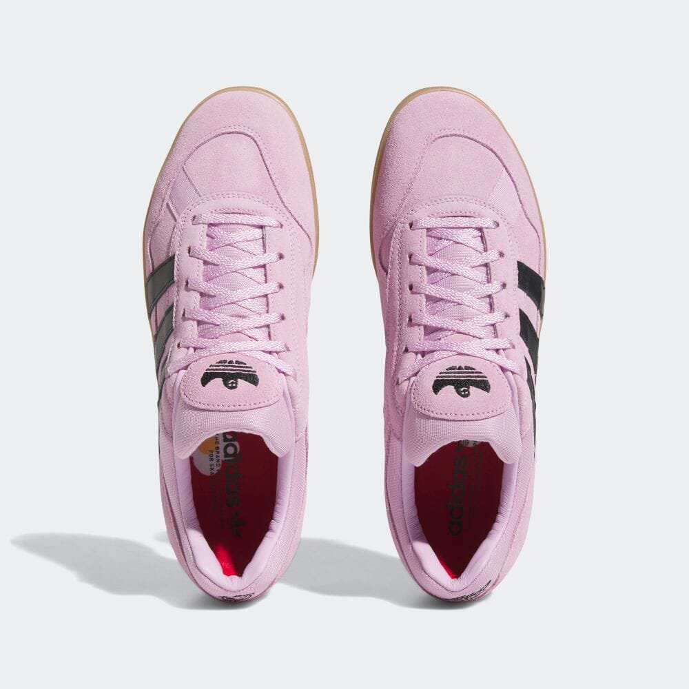 adidas - GONZ ALOHA SUPER - Pink - SHRED