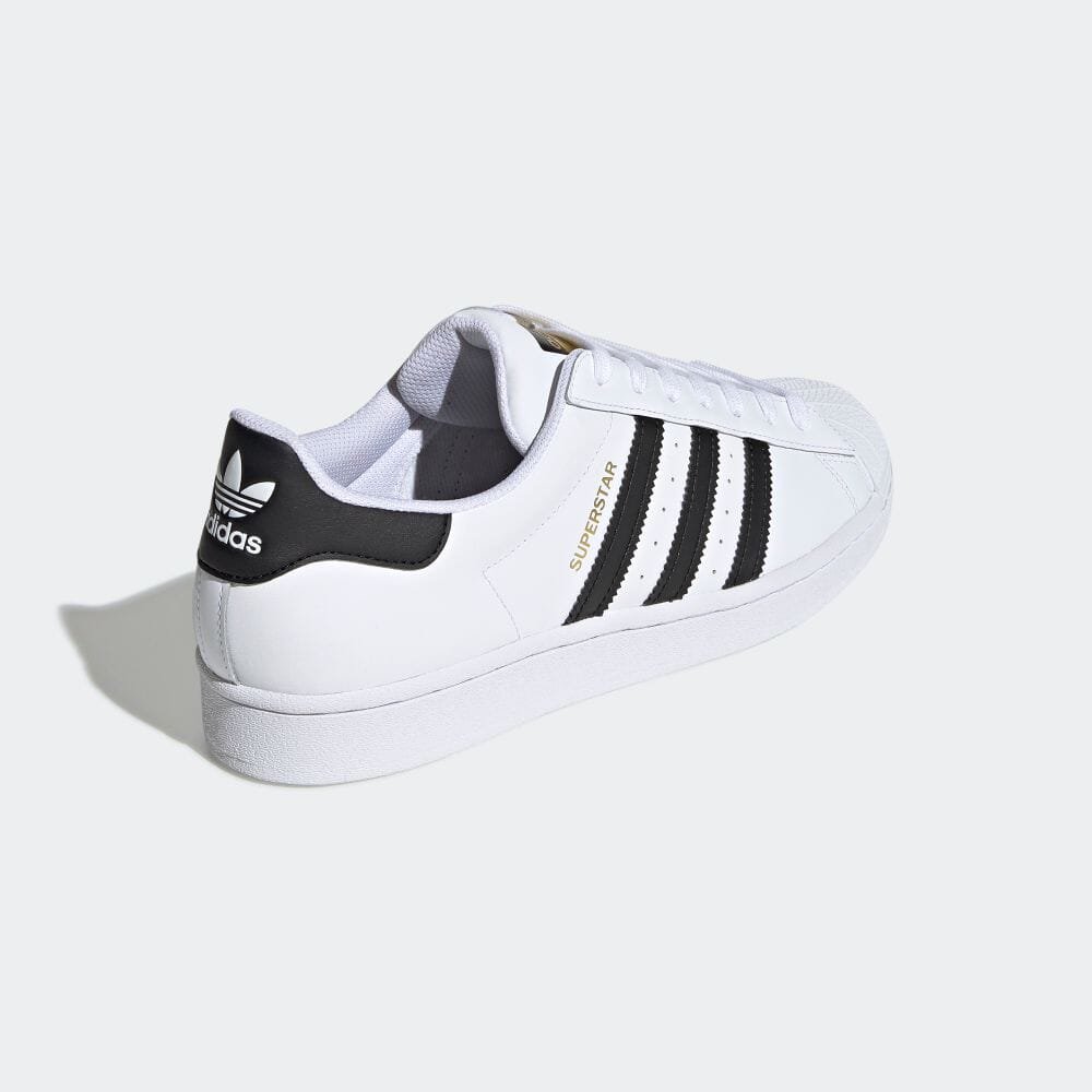 Adidas superstar shop girl shoes