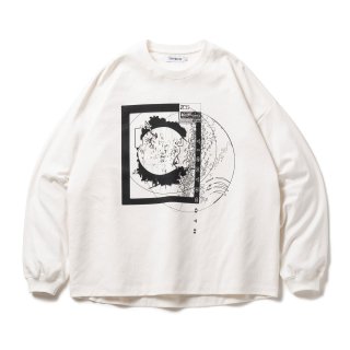 TIGHTBOOTH - AXIS L/S T-SHIRT