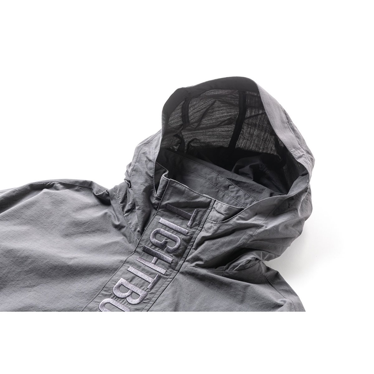 TIGHTBOOTH - RIPSTOP TACTICAL JACKET - SHRED