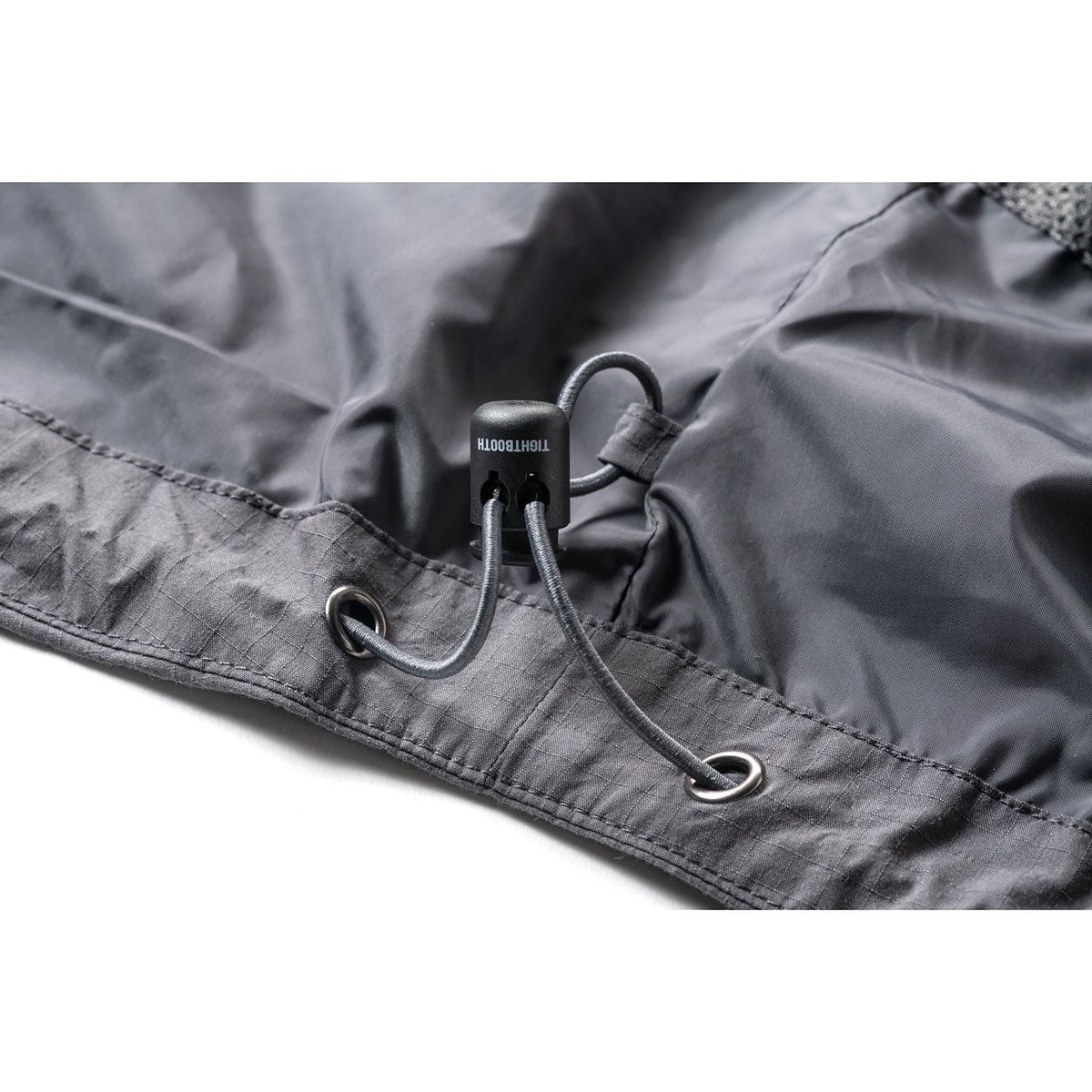 TIGHTBOOTH - RIPSTOP TACTICAL JACKET - SHRED