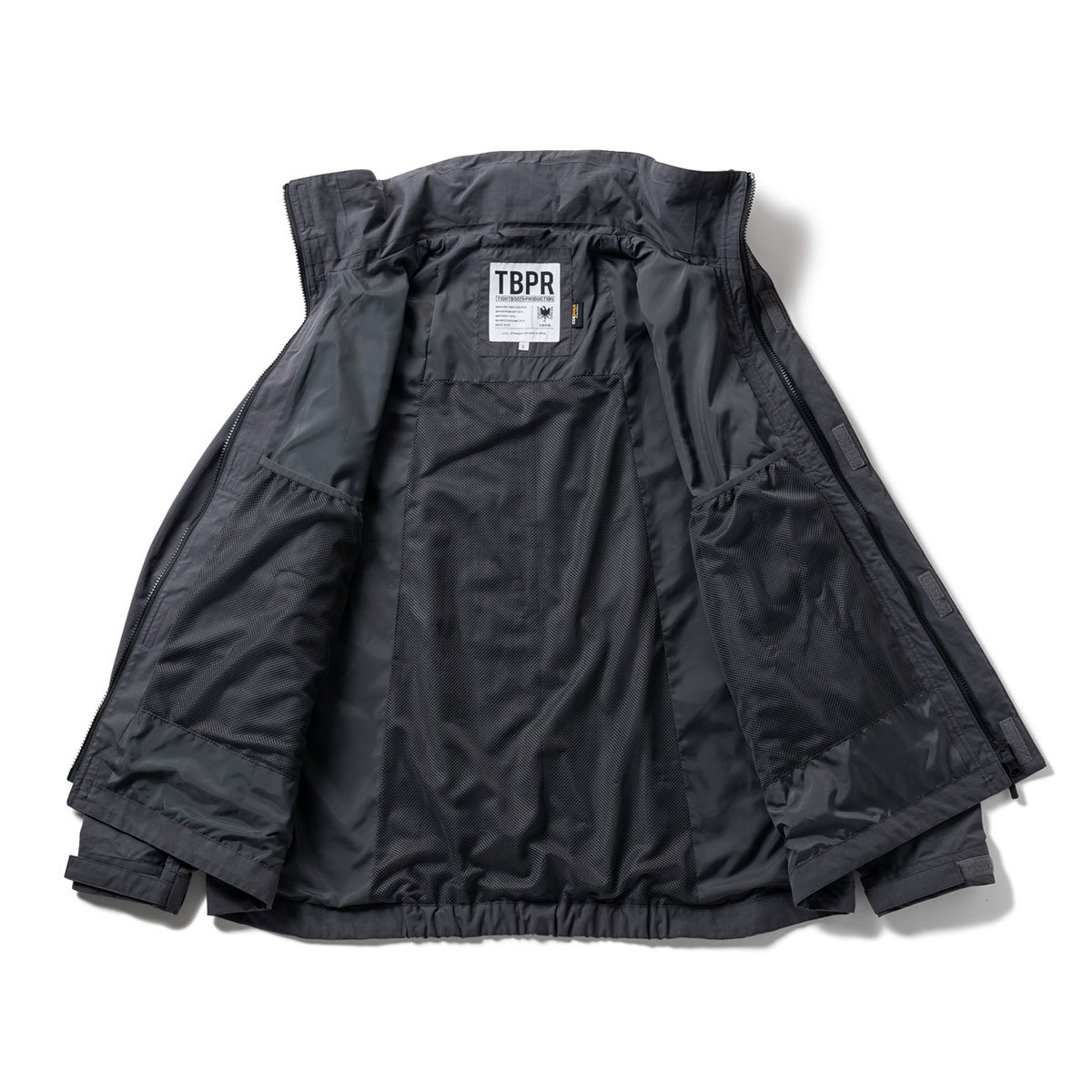 TIGHTBOOTH RIPSTOP TACTICAL JACKET - ミリタリージャケット