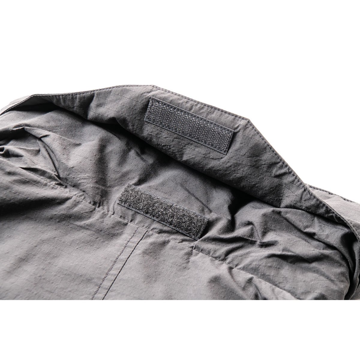 TIGHTBOOTH - RIPSTOP TACTICAL JACKET - SHRED