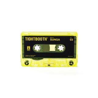 TIGHTBOOTH - TIGHTBOOTH MIX VOL.3