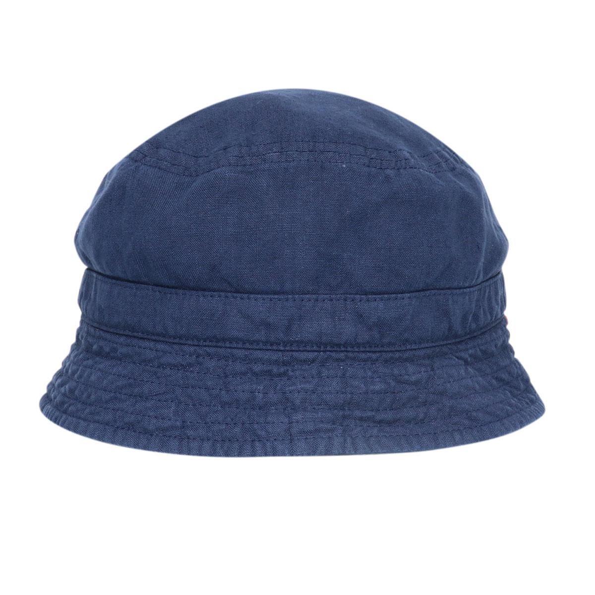 WHIMSY - HEMP DYED HAT - SHRED