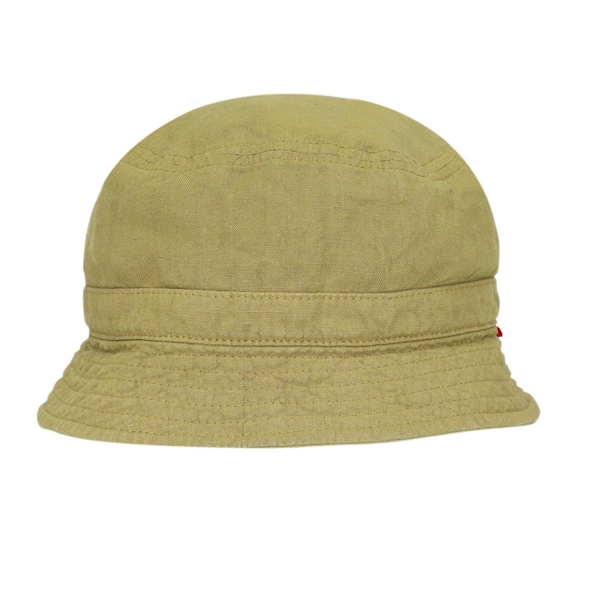 WHIMSY - HEMP DYED HAT - SHRED