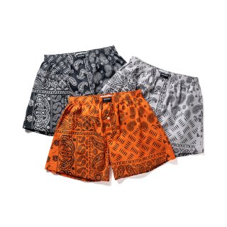 TIGHTBOOTH -  PAISLEY BOXERS
