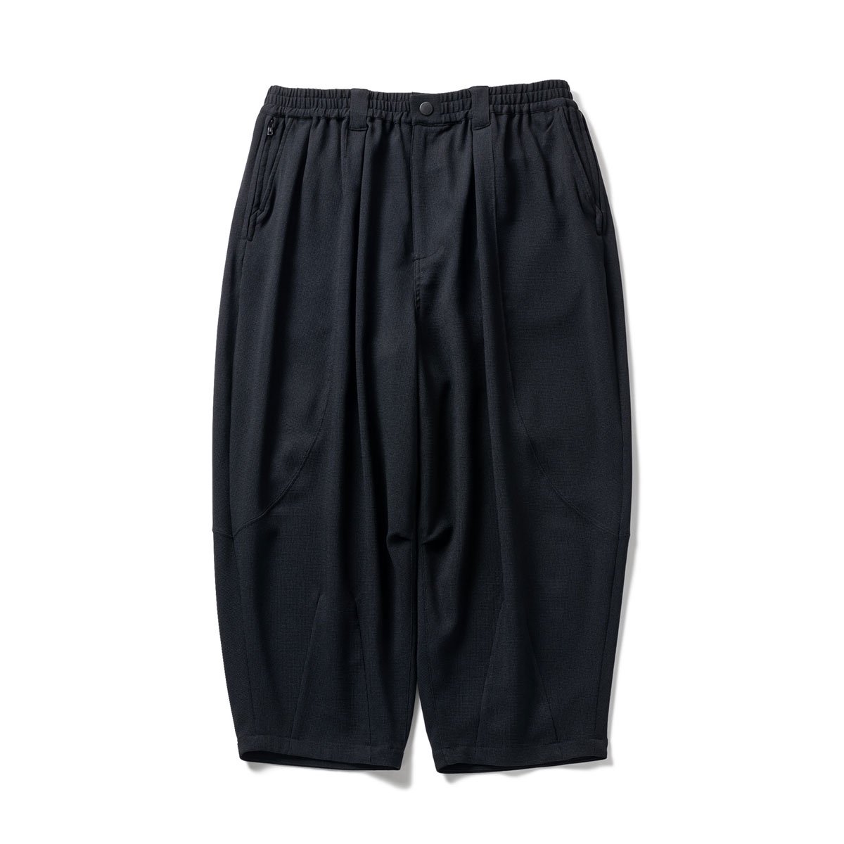 TIGHTBOOTH PIN HEAD CROPPED PANTS