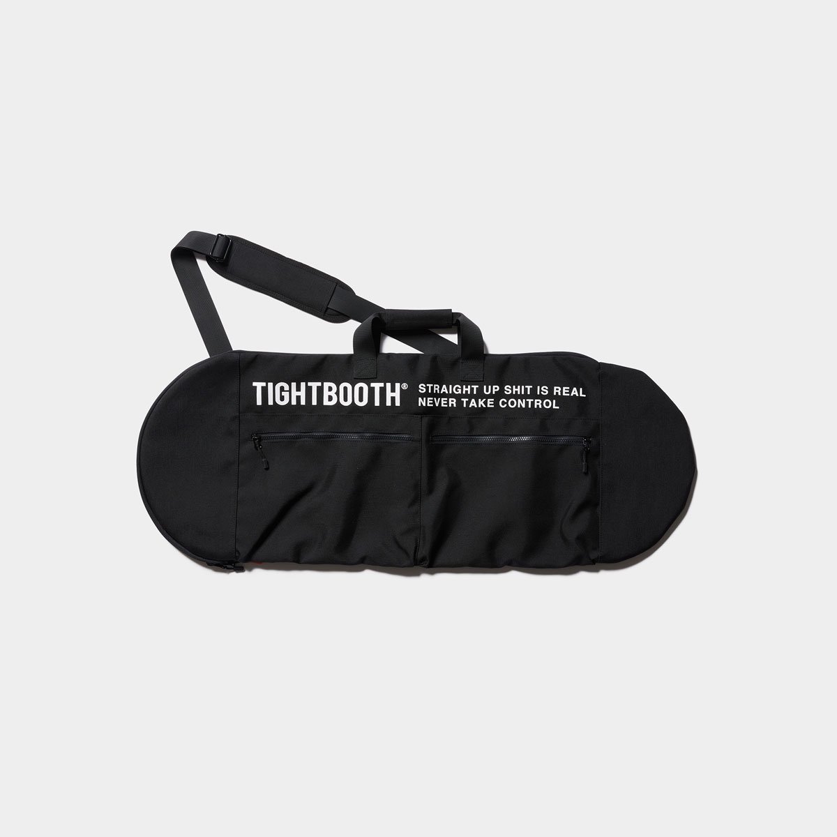 TIGHTBOOTH - SKATE BAG - SHRED