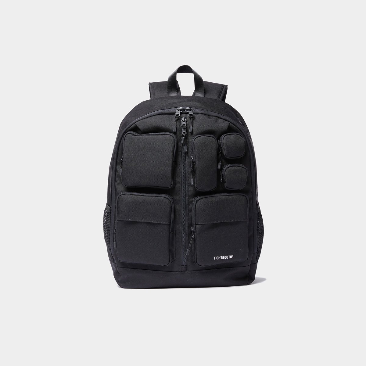 TIGHTBOOTH - UTILITY BIG BACKPACK - SHRED