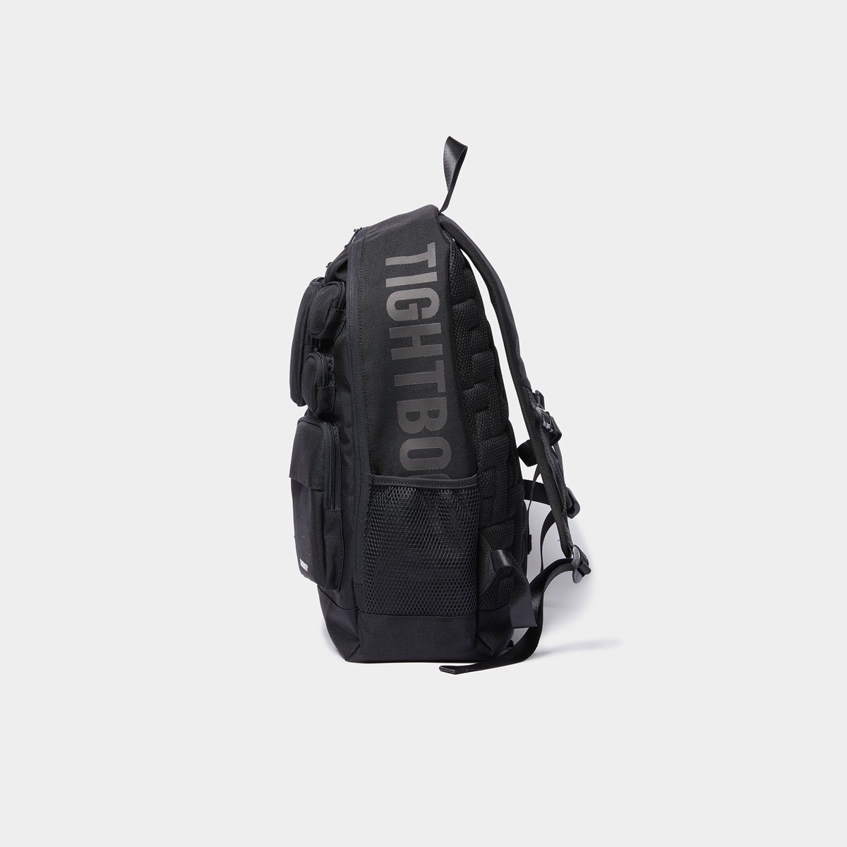 TIGHTBOOTH - UTILITY BIG BACKPACK - SHRED
