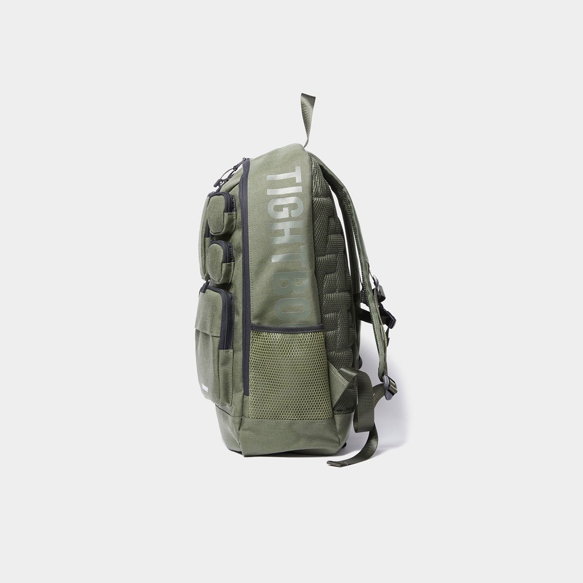 TIGHTBOOTH - UTILITY BIG BACKPACK - SHRED