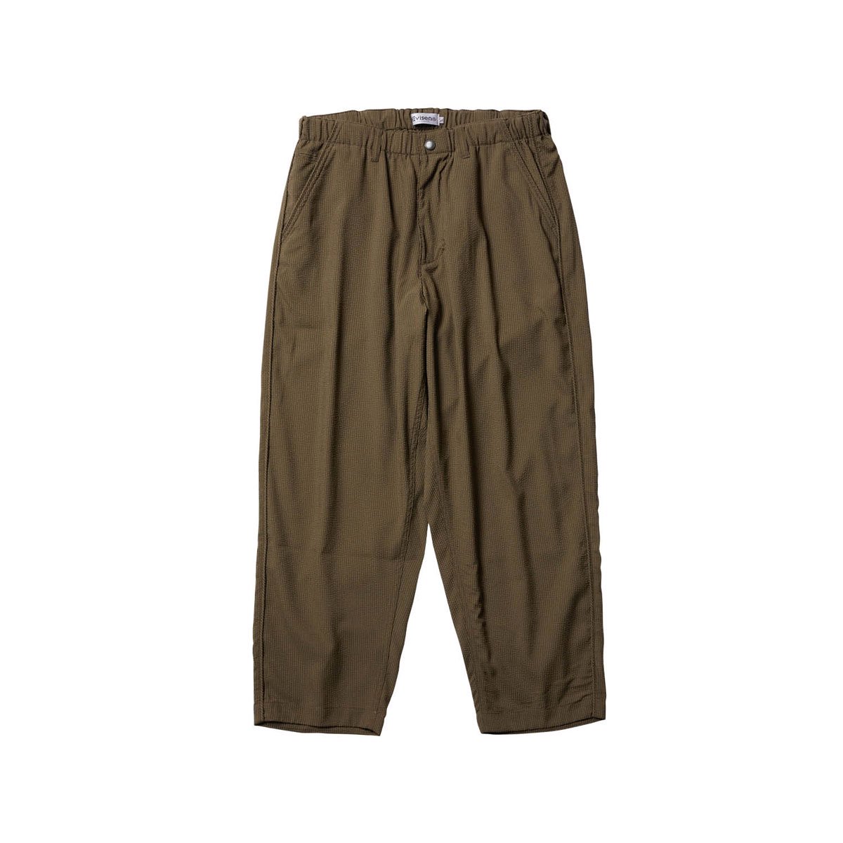 PIPING SHORT PANTS Evisen Skateboards ゑ-