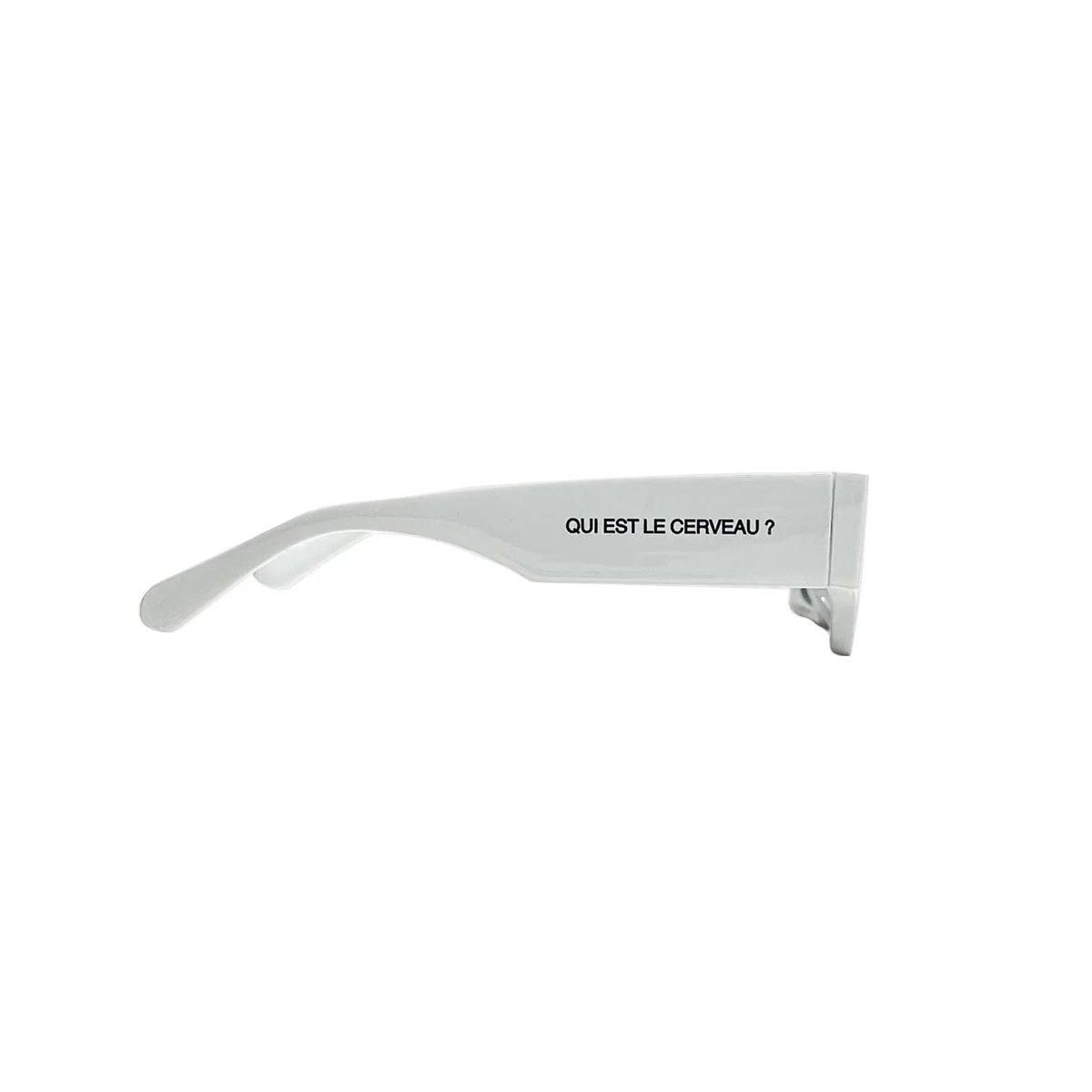 MAISON SHAKE JUNZI - SUNGLASSES 01 - SHRED