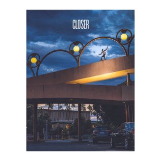 CLOSER Issue #4
