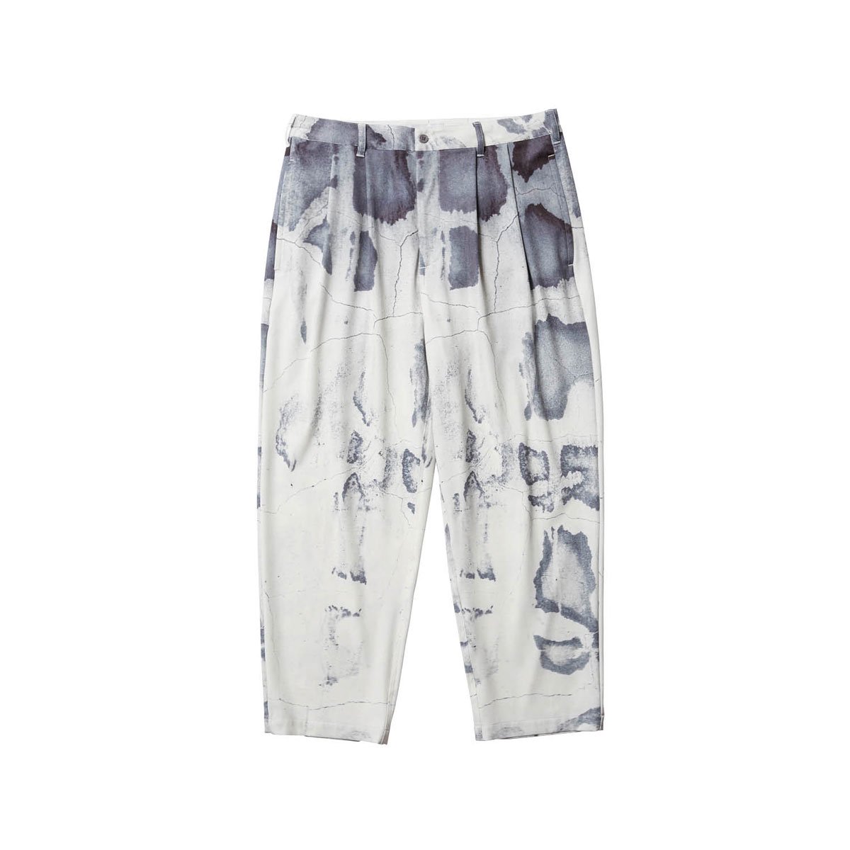 EVISEN - BOHEMIAN KILLAGEMZ PANTS - SHRED