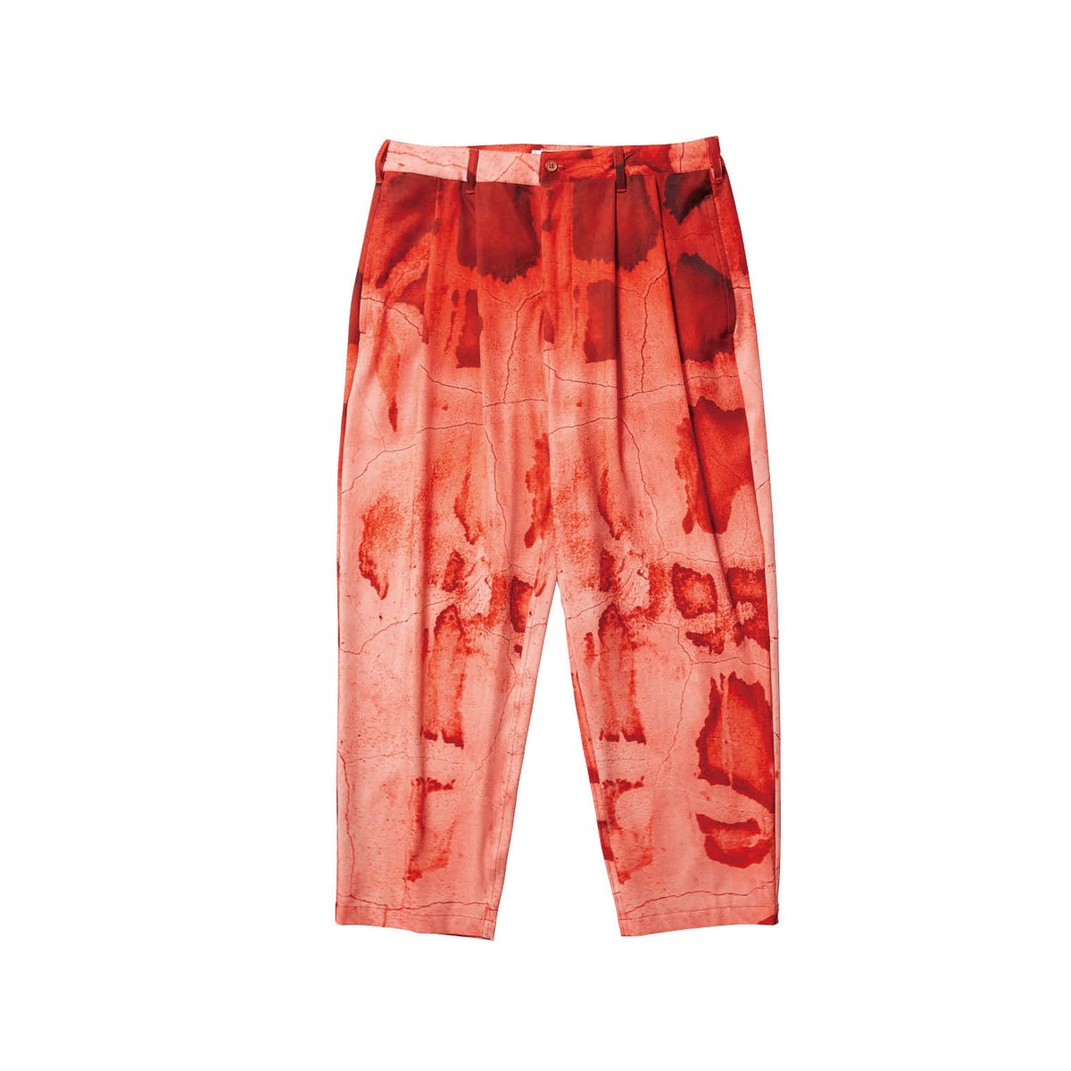 EVISEN - BOHEMIAN KILLAGEMZ PANTS - SHRED