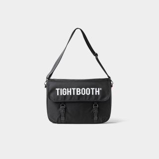TIGHTBOOTH - LOGO SHOULDER BAG