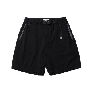 EVISEN - RIVER JUMP PAINTER SHORTS - SHRED