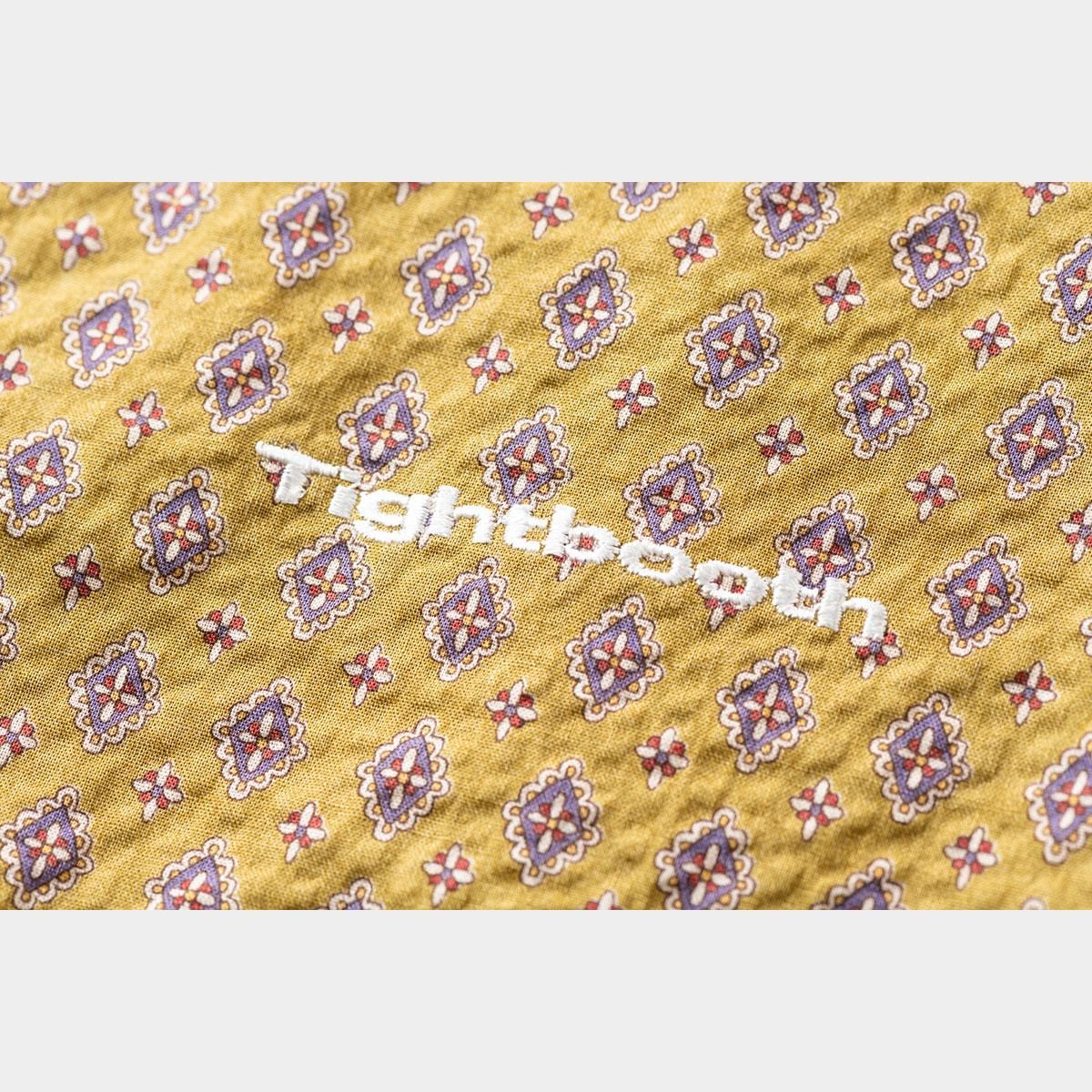 TIGHTBOOTH - RHOMBUS SHIRT - SHRED