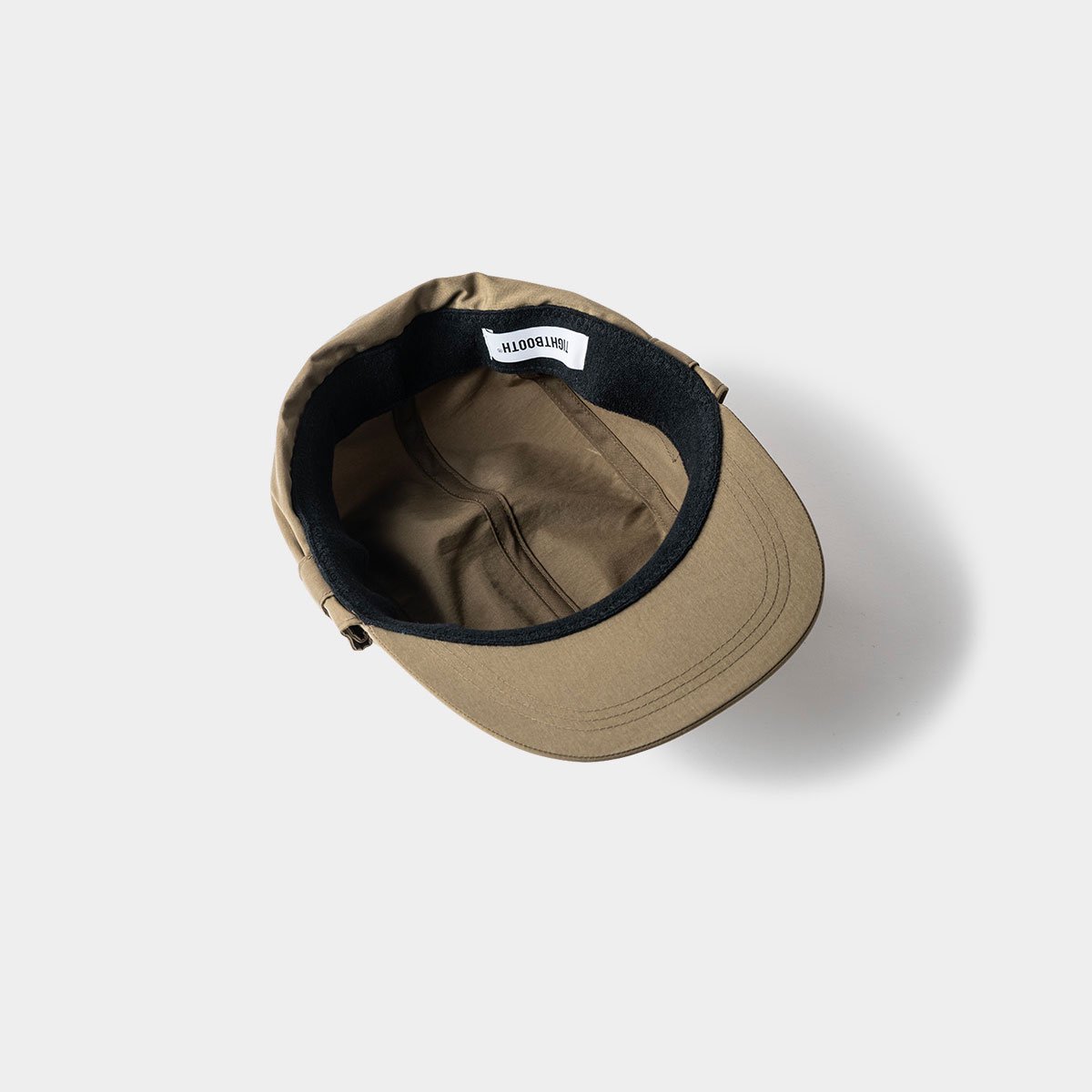 TIGHTBOOTH - SUNSHADE CAMP CAP - SHRED